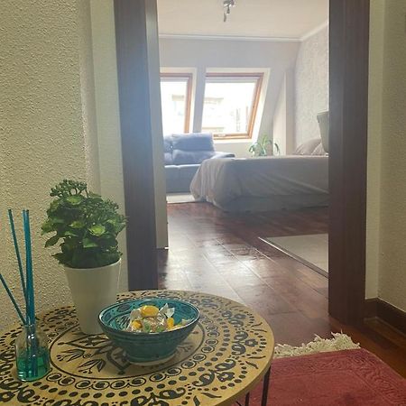 Estudio Plaza Eliptica B&B Βίγκο Εξωτερικό φωτογραφία