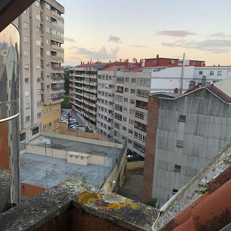 Estudio Plaza Eliptica B&B Βίγκο Εξωτερικό φωτογραφία