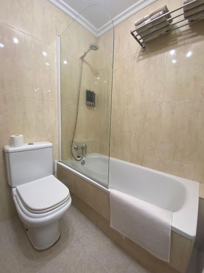 Estudio Plaza Eliptica B&B Βίγκο Εξωτερικό φωτογραφία