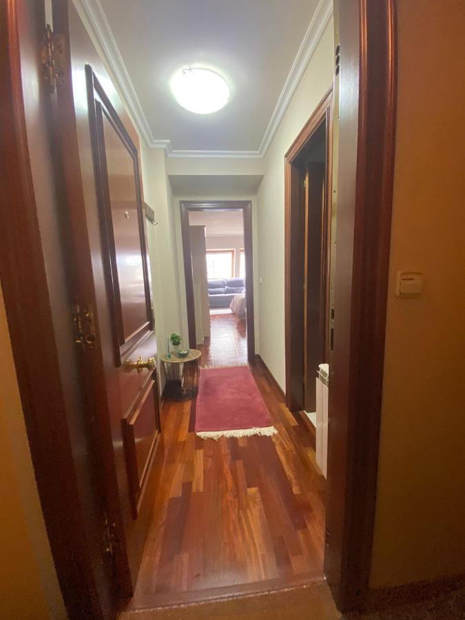 Estudio Plaza Eliptica B&B Βίγκο Εξωτερικό φωτογραφία