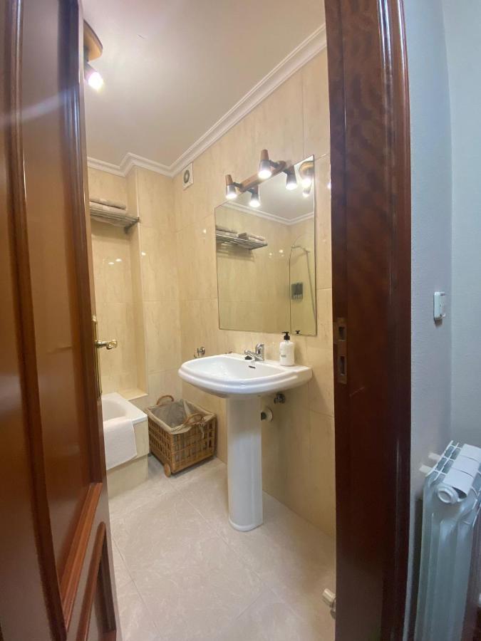 Estudio Plaza Eliptica B&B Βίγκο Εξωτερικό φωτογραφία